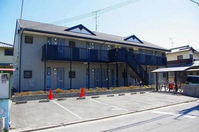 サニーハウスタムラ