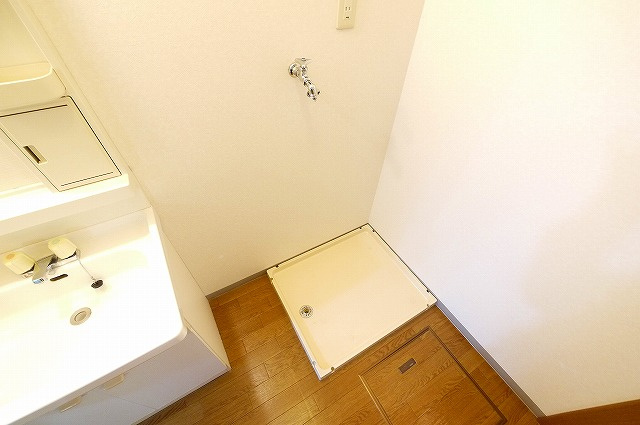 サニーハウスタムラの設備