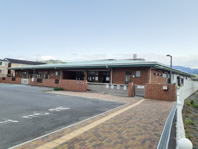 【周辺】 | ベリエ・エトワールⅠ | 応其こども園　様まで650m