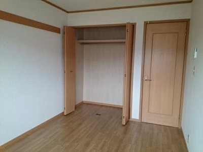 【内装】 | ベリエ・エトワールⅠ | 内装も気になるポイント