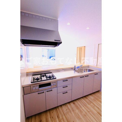 【キッチン】 | Asaki House