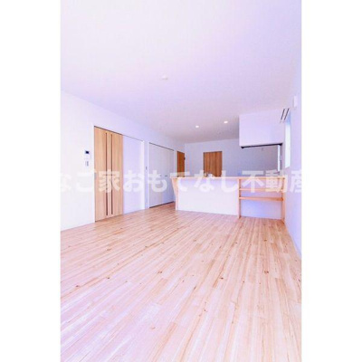 【居間・リビング】 | Asaki House