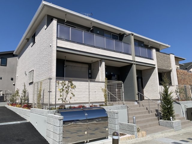 クール・ド・リリー