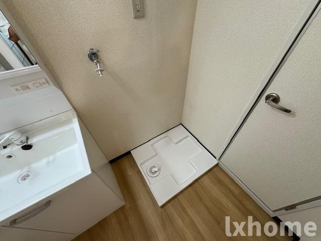 セジュール南茨木の設備