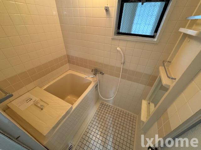 セジュール南茨木の浴室|お風呂です