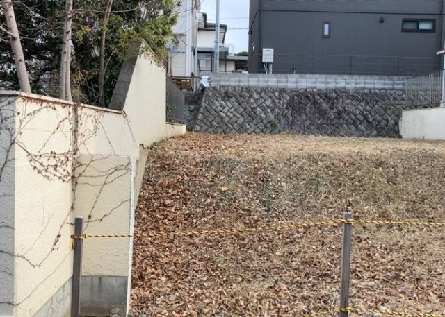 【外観】 | 最寄り駅が近いなどの交通アクセスが良い土地だと暮らしやすいですよね。通勤・通学の観点から土地を選ぶことも大切です！自身や家族のライフワークからあったの物件を探しましょう！当社営業がお力になります！