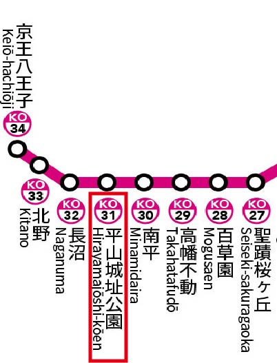 【地図】