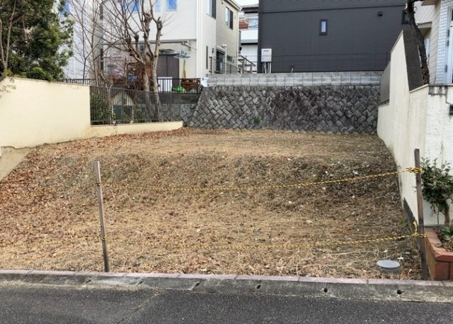 【前面道路含む現地写真】 | ハザードマップは自然災害による被害を予測し、その被害範囲を地図上で表したものです。近年特に災害が多くなっていますので、事前に調査すると安心できます。ハザードマップは国交省のホームページをご覧ください。