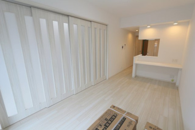 【内装】 | プレジオ豊中 | ※同タイプの写真となり、実際のお部屋とは異なる場合があります