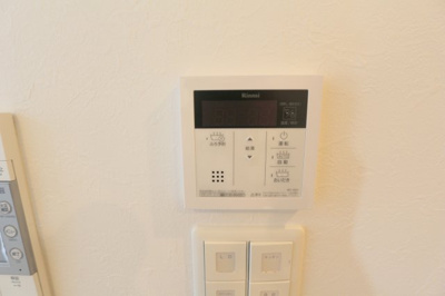 【設備】 | プレジオ豊中 | ※同タイプの写真となり、実際のお部屋とは異なる場合があります