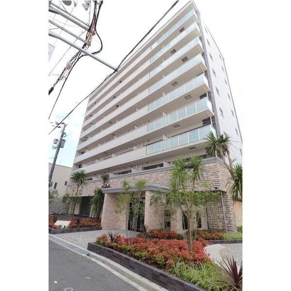 プレジオ豊中の画像