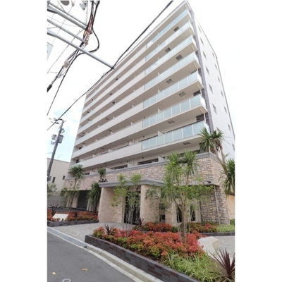 【外観】 | プレジオ豊中