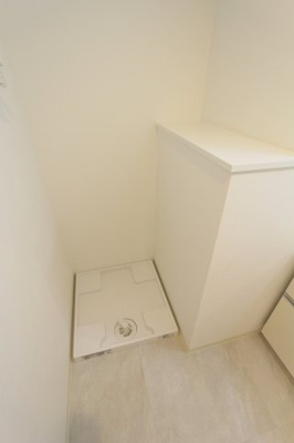 【設備】 | プレジオ豊中 | ※同タイプの写真となり、実際のお部屋とは異なる場合があります