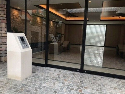 【外観】 | プレジオ豊中