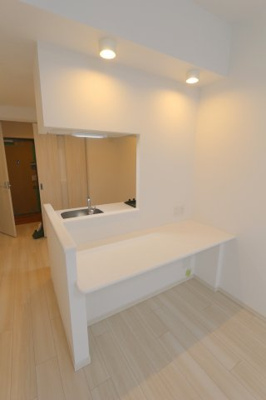 【内装】 | プレジオ豊中 | ※同タイプの写真となり、実際のお部屋とは異なる場合があります