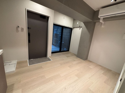 【居間・リビング】 | DECOR RESIDENCE田原町