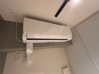 【設備】 | DECOR RESIDENCE田原町