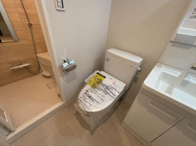 【トイレ】 | DECOR RESIDENCE田原町