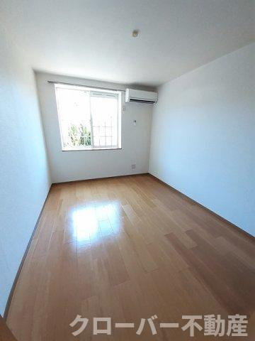 メゾン・フリージアＡの内装