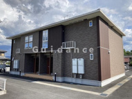 アクティフジェルメⅢの画像