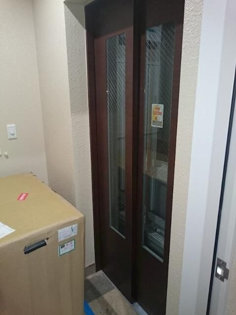 T.Kのその他共用部分