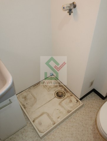 カルフール上宿の設備