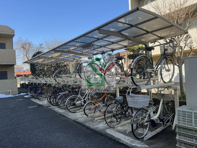 カルフール上宿のその他