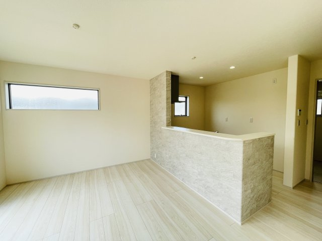 【キッチン】 | 寄居町富田　LiveleGarden.s　新築戸建　全2棟　1号棟