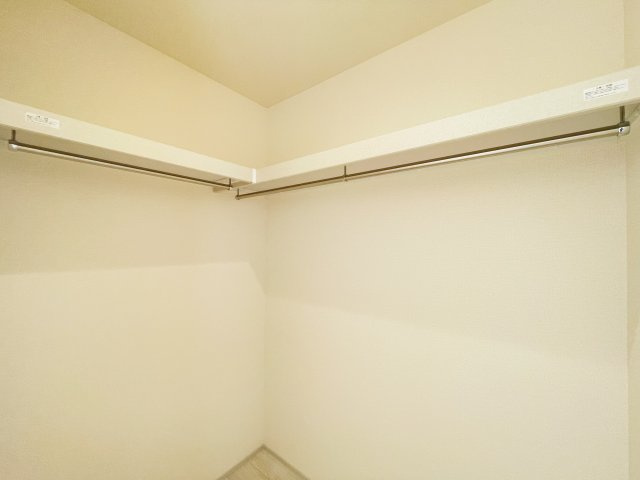 【収納】 | 寄居町富田　LiveleGarden.s　新築戸建　全2棟　1号棟
