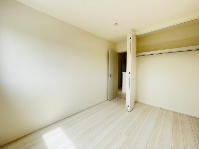 【洋室】 | 寄居町富田　LiveleGarden.s　新築戸建　全2棟　1号棟