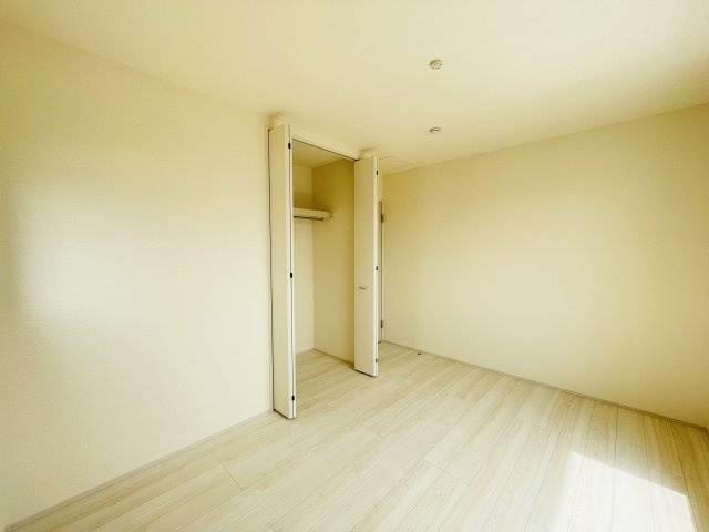 【子供部屋】 | 寄居町富田　LiveleGarden.s　新築戸建　全2棟　1号棟