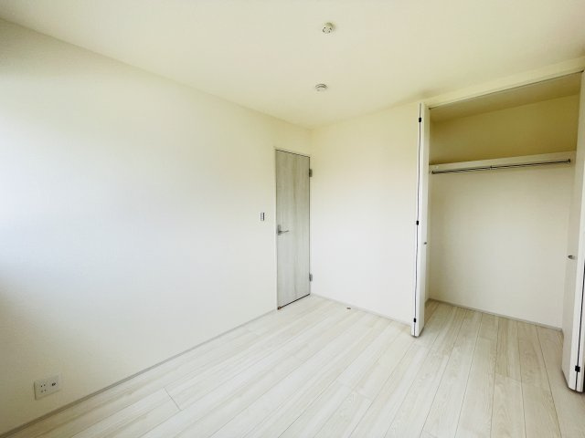 【洋室】 | 寄居町富田　LiveleGarden.s　新築戸建　全2棟　1号棟