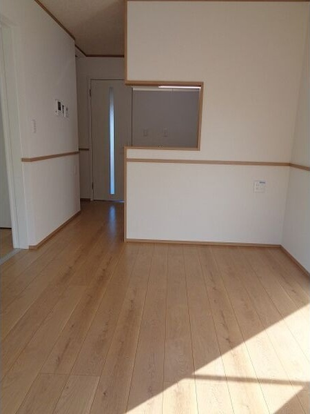 太鷲苑IIの設備