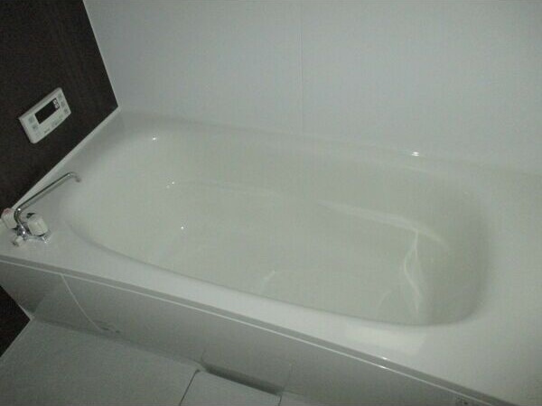 太鷲苑IIの浴室