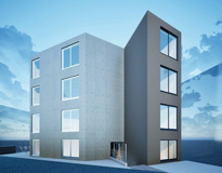 AGRCES北新宿Ⅱの画像