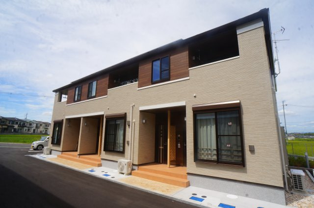 パインオークⅦ