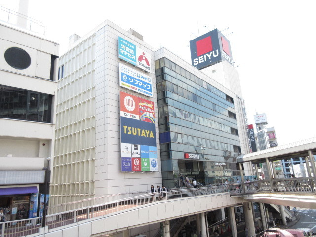 サンクレスタのその他|西友町田店