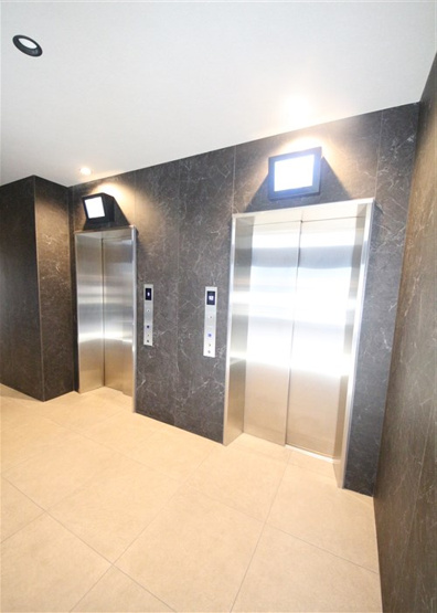 【その他共用部分】 | Quintet NAMBA