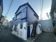 新宿区横寺町の事務所の画像