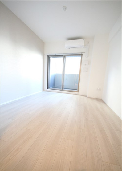 【洋室】 | Quintet NAMBA