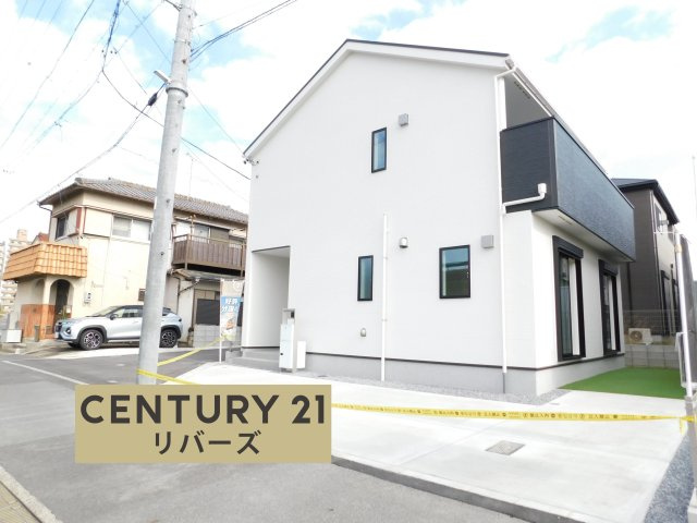 名古屋市中川区下之一色町字松蔭５丁目の新築一戸建