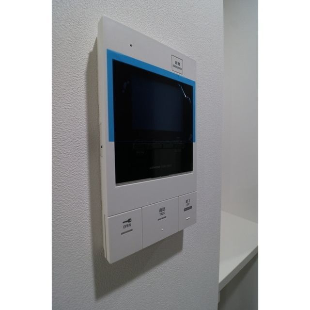 プレール・ドゥーク大島のセキュリティ