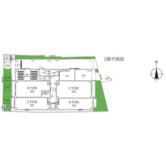 プレール・ドゥーク大島