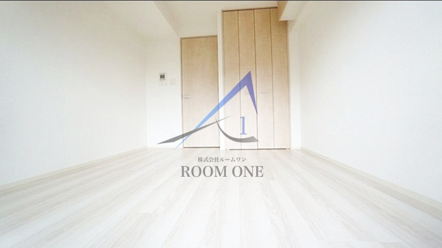 ブライズ登戸の寝室|寝室です。