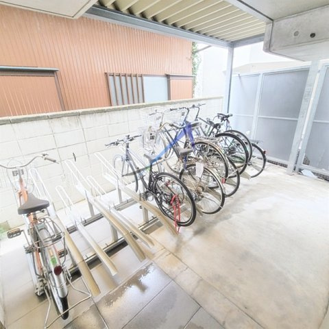 アフィーノ川崎