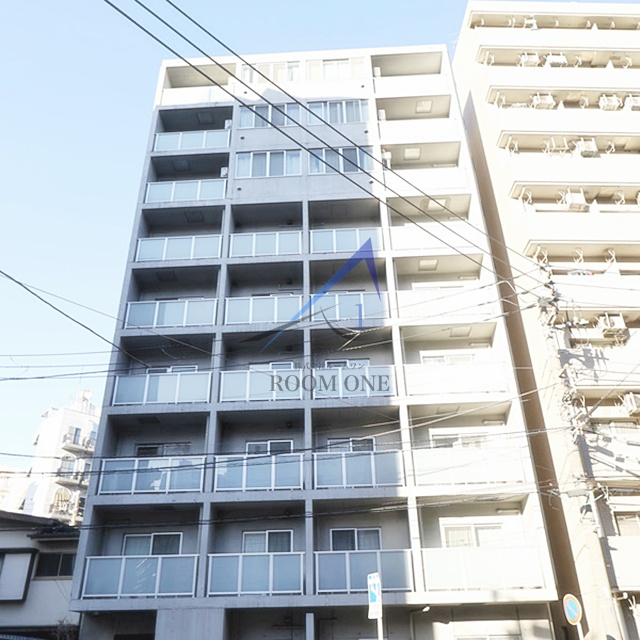 アフィーノ川崎