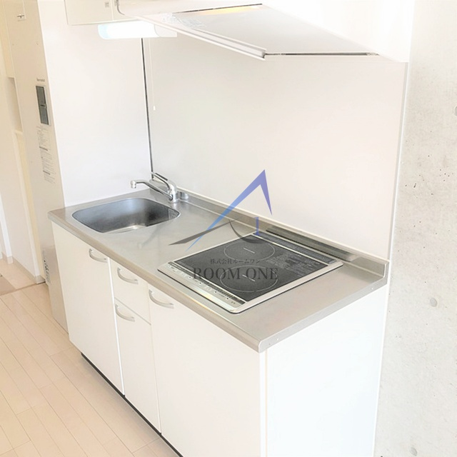 アフィーノ川崎のキッチン|キッチンです。