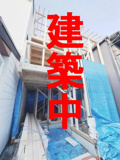 山科区東野中井ノ上町　新築戸建の画像