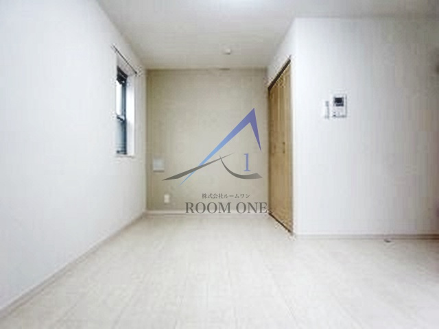 リブリ・HIDE Iの寝室|寝室です。