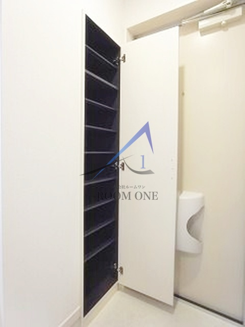 リブリ・HIDE Iのその他